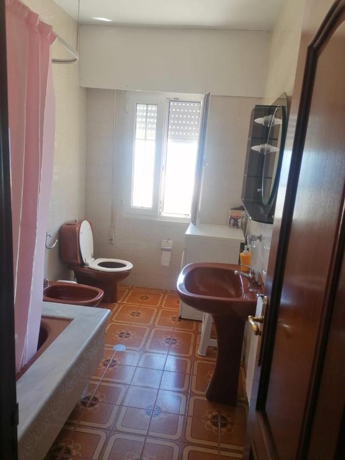 Appartamento Charo Toba Finisterre Esterno foto